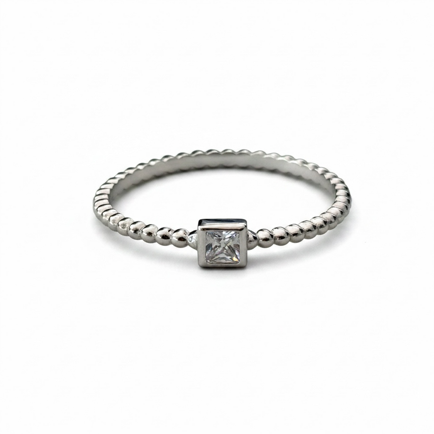 ANILLO AL AZAR, TALLA 6,7,8,8.5,9.5
