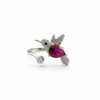 ANILLO COLIBRI ZIRCONIA RODA TALLA 6