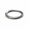 ANILLO PAN SILVER .925