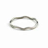 ANILLO LIGERO TWISTED TALLA 5,6,7,8,9,10