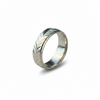 Anillo para el pie en plata .925 Talla 3.5