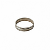 Anillo para el pie en plata .925 Talla 3.5