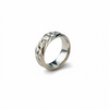 Anillo para el pie en plata .925 Talla 2.5