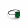 ANILLO DE PIEDRA PARAIBA 8,9