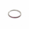 ANILLO MEDIA CHURUMBELA FUISHA TALLA 6,7