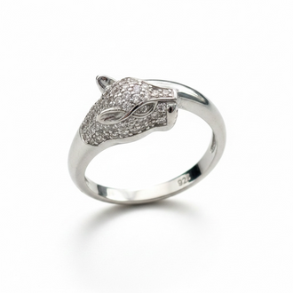 ANILLO JAGUAR CIRCONIA 6,7,8