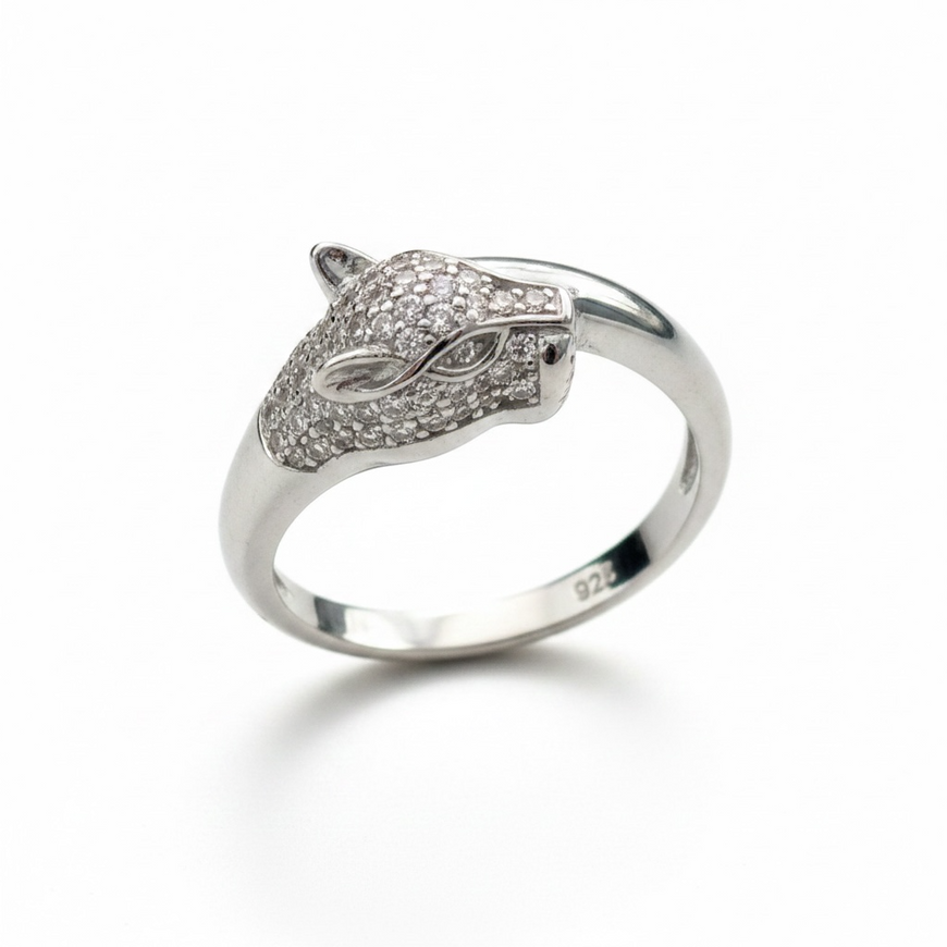 ANILLO JAGUAR CIRCONIA 6,7,8