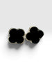 Arrete Esmalte, en color Negro, Rojo, o Blanco, Plata .925
