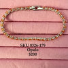 Bracelet Tennis Style